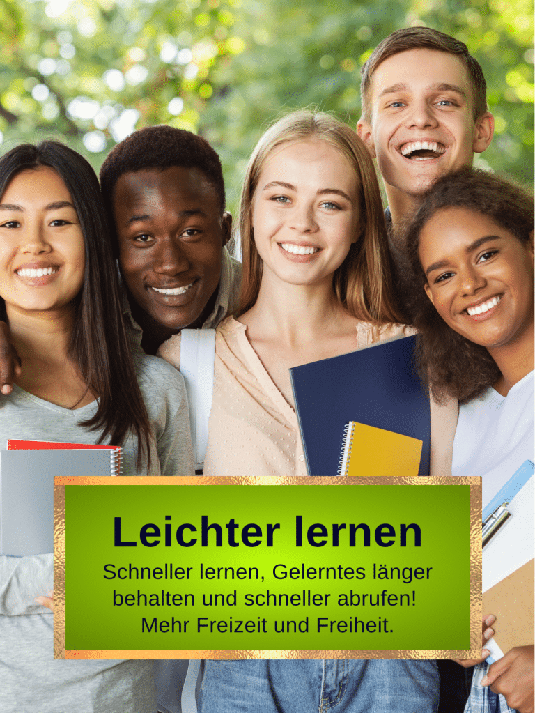 Kurs: Leichter lernen [Digital]